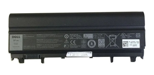 Bateria Dell Latitude  N5yh9 Original