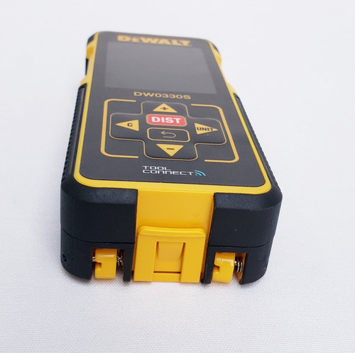 Distanciometro Telemetro Laser Dewalt Dw0330s De 100 Mts (Usado)