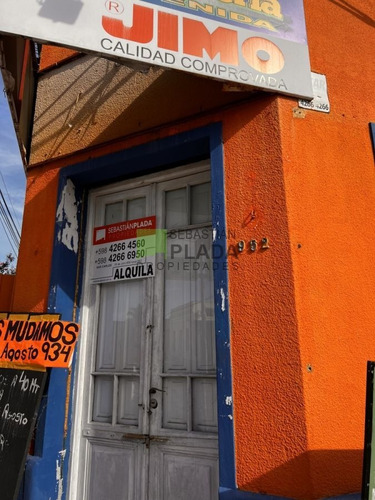 Imagen 6 de 11 de Muy Buena Esquina Comercial