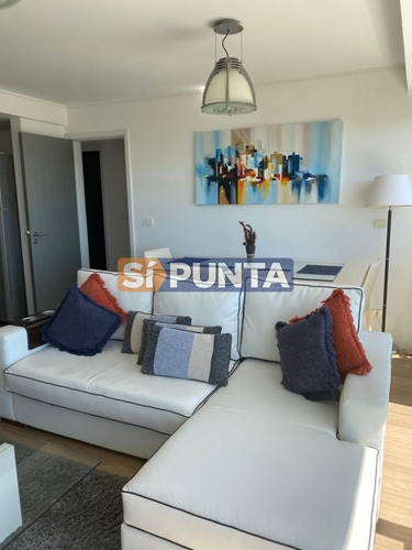 Imagen 8 de 22 de Apartamento En Punta Del Este, Mansa