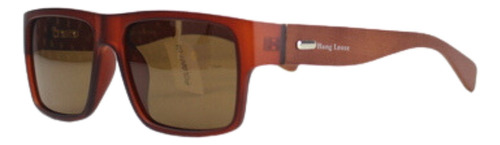 Óculos De Sol Hang Loose Polarizado Uv400 Modelo 
