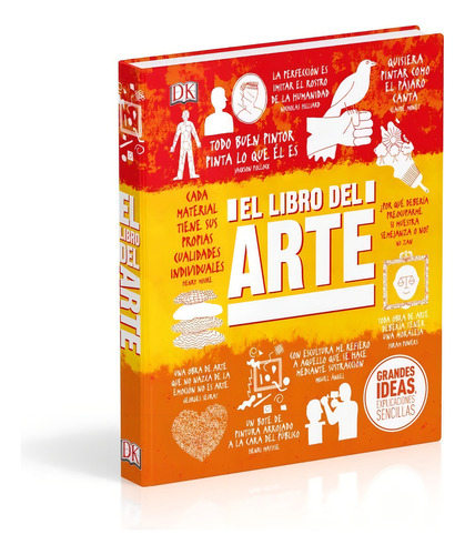 El Libro Del Arte
