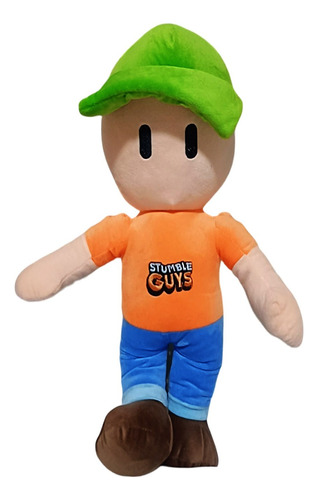 Peluche Stumble Guys