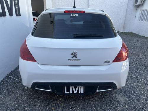 Peugeot 308 1.6 Active
