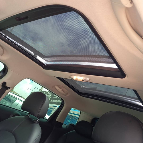 Mini Cooper 1.6 S Aut Teto Solar Duplo