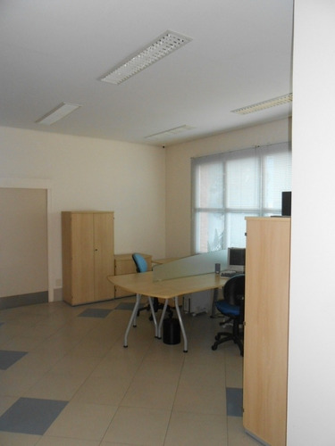 Imagem 13 de 15 de Prédio Comercial Com Galpão - Penha. - Ed023