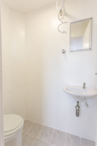 Imagem 6 de 30 de Apartamento - Ap02022 - 70810773