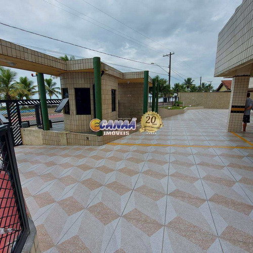 Imagem 7 de 30 de Apartamento Com 2 Dorms, Jardim Praia Grande, Mongaguá - R$ 380 Mil, Cod: 9927 - V9927