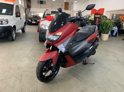 Imagem 19 de 20 de Yamaha Nmax 160 Abs 2020