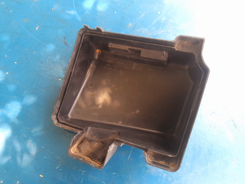 Tapa Fusibles Peugeot 207 08/11 (Usado)