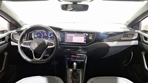 Volkswagen Nivus 1.0 TSI HIGHLINE AUTO