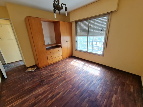 Imagen 2 de 12 de Muy Lindo Apartamento 2dorm. Frente A Rambla