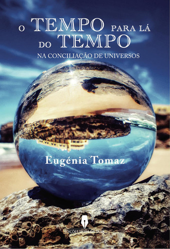 O Tempo Para Lá Do Tempo: No, de Tomáz, Eugénia Tomaz., vol. 1. Editorial Solar Pod, tapa pasta blanda, edición 1 en español, 2021