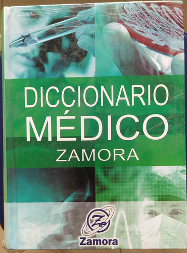 Diccionario Medico Zamora