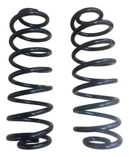 comprar Espirales Traseros Chevrolet Trailblazer 4x2-4x4 02-09