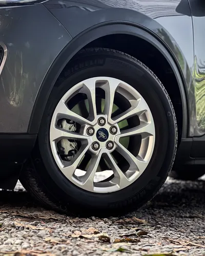 Ford Escape Se Hybrid 2021