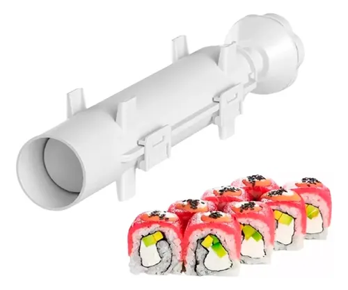 comprar Maquina Para Preparar Sushi Xl Facil Preparacion  F