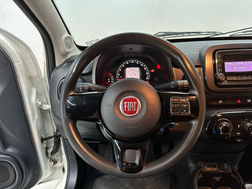 Fiat Mobi 1.0 Easy