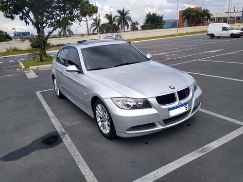 Bmw Serie 3 320i