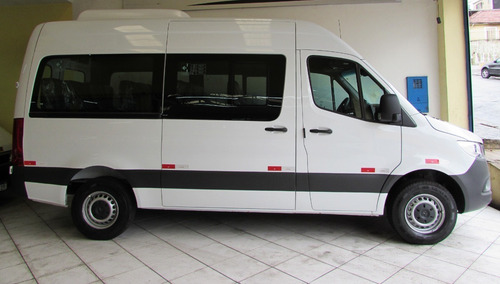 Sprinter Executiva 2020