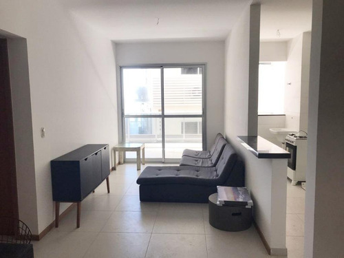 Apartamento Em Enseada Azul, Guarapari/es De 60m² 1 Quartos À Venda Por R$ 454.540,42 - Ap667365