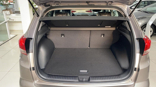 Hyundai Creta Action 1.6 At