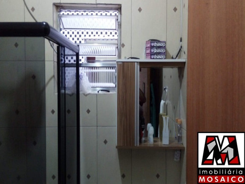 Imagem 6 de 9 de Venda Ou Permuta Parque Residencial Jundiaí, Casa Térrea, 03 Dormitórios, 01 Suite, 03 Vagas Cobertas - 23179 - 68820443