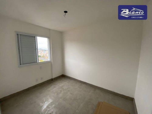 Imagem 3 de 11 de Apto. Novo Próx. Sonda Vila Rio De Janeiro - Ap4430
