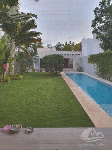 Imagen 27 de 28 de Casa En Venta En Cumbres Cancun / Codigo: N-abt4151