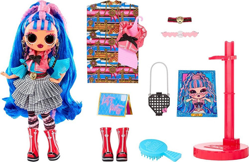 Mga Entertainment L.o.l. Surprise! Omg Queens Prism