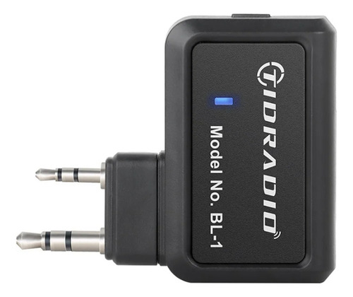 Y Escritor De Frecuencia Tidradio, Walkie Talkie,