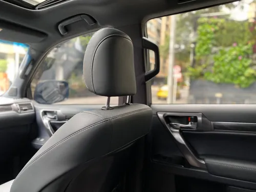 Lexus Gx460