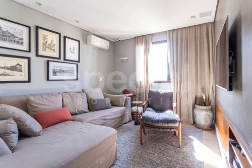 Imagem 5 de 15 de Apartamento - Moema - Ref: 16899 - V-32449