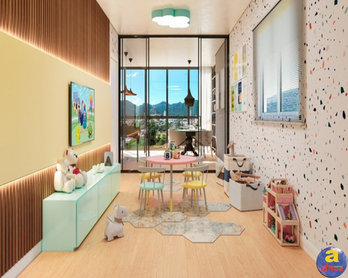 Imagem 9 de 9 de Em Construção | Ótimo Apartamento 3 Suítes Com 2 Vagas De Garagem No Centro De Itapema/sc - Imobiliária África - Co00058 - 70574539
