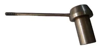 Comprar Cubo + Alavanca Liga\u002Fdesliga - Para Tornos Romi Mvs, Mvn