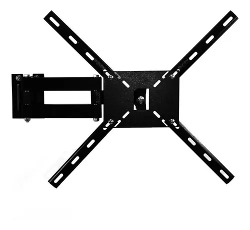 Suporte Articulado 4 Movimentos Smart Tv Led 50 Uhd 4k Tcl