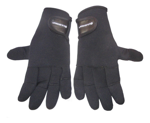 Guantes Comfo-grip Sport 3mm Usd