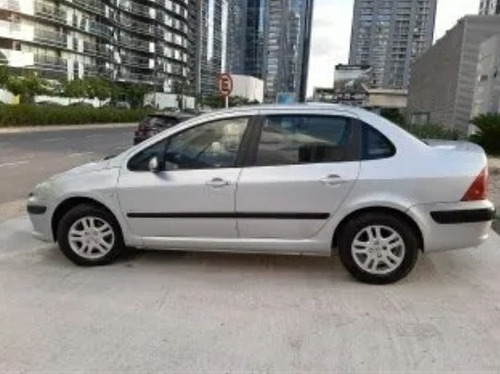 Peugeot 307 2.0 Hdi Xs 90cv 2007