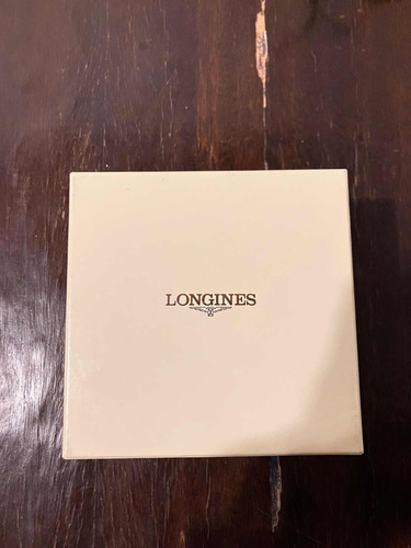 Reloj Longines Conquest L3.759.4.76.6