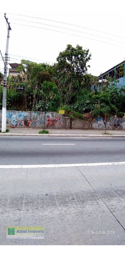 Imagem 4 de 15 de Lote / Terreno Em Jardim São Rafael - São Paulo - 218