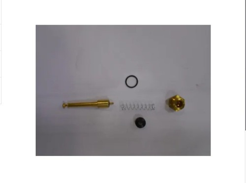 Imagem 1 de 4 de Kit De Partida Do Carburador - Yamaha Xtz E Ybr 125