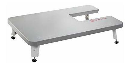 Mesa Extensible Para Trabajos Pesados ??singer 4411, 4423, 4