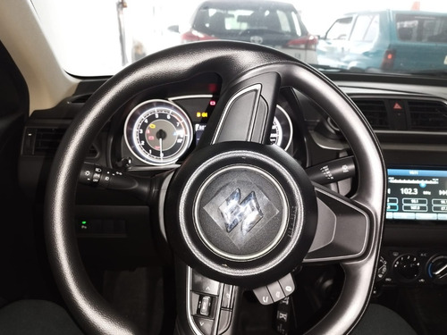 Suzuki Swift DZIRE GL 1.2