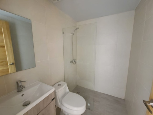 Imagen 6 de 12 de En Venta Piso 3 En Los Prados De 3 Habitaciones Nuevo A Estrenar
