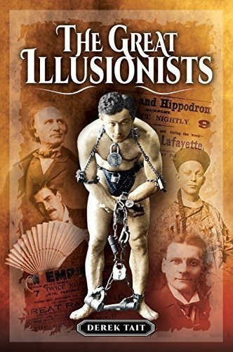 Los Grandes Ilusionistas