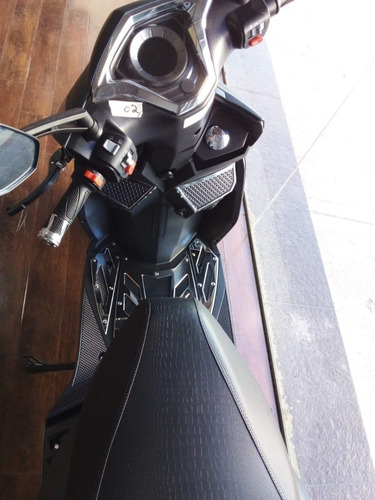 Moto Electrica Scooter Sunra Hawk 3000w Litio 0km I