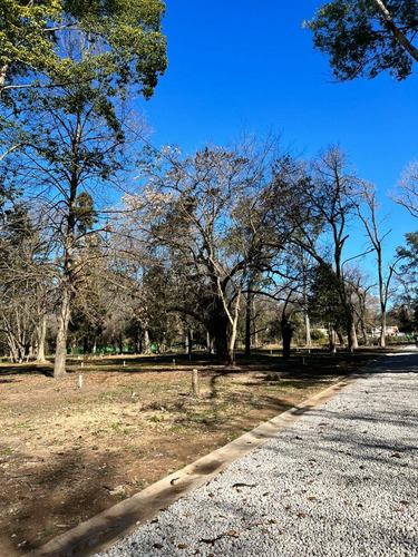 Imagen 2 de 6 de Financiado Hermoso Lote En Esquina De 600m2 En Barrio Parque Tortuguitas
