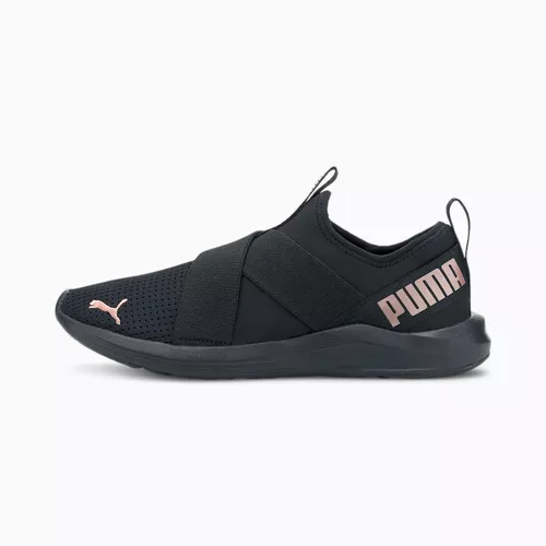 Puma Prowl Slip-on Feminino Adultos | Frete grátis