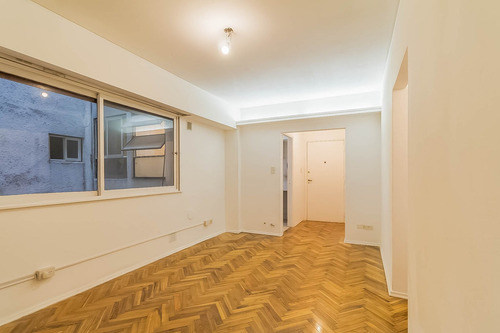 Acogedor Departamento 2 Ambientes En Villa Urquiza