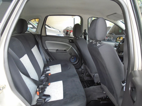 Ford Fiesta 1.0 Mpi First Hatch 8v 2008